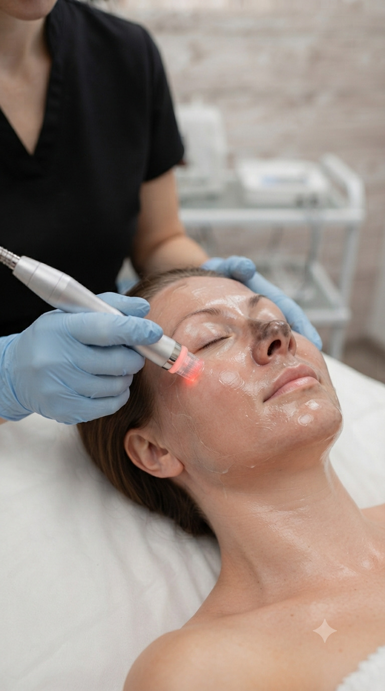 Collagen Boost Facial