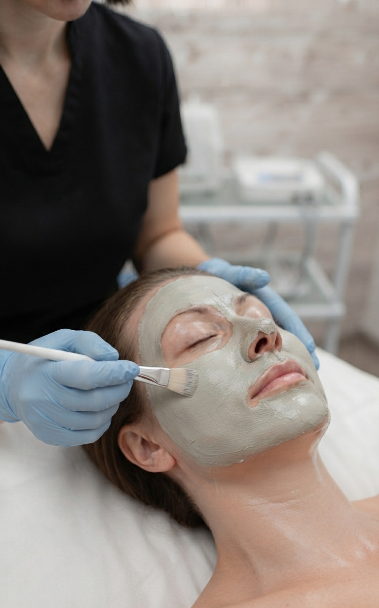 De-Tan Facial