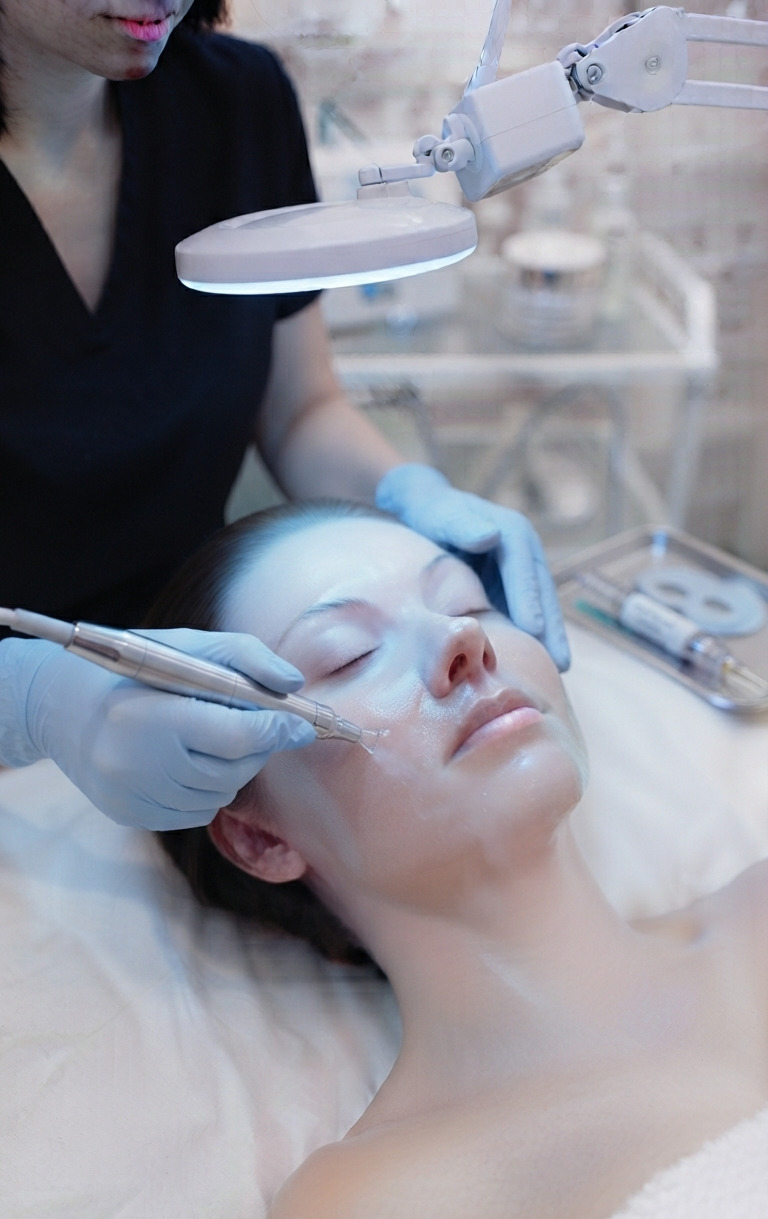 Oxy Facial