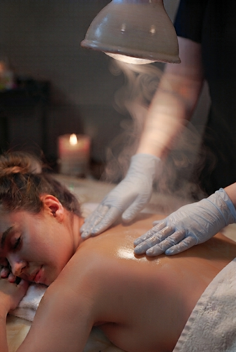 Relaxation Massage