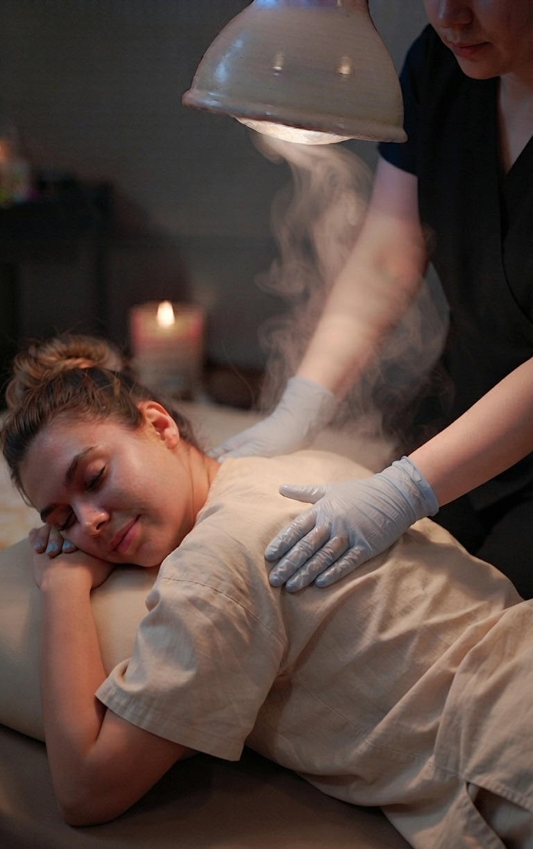 Thai Massage