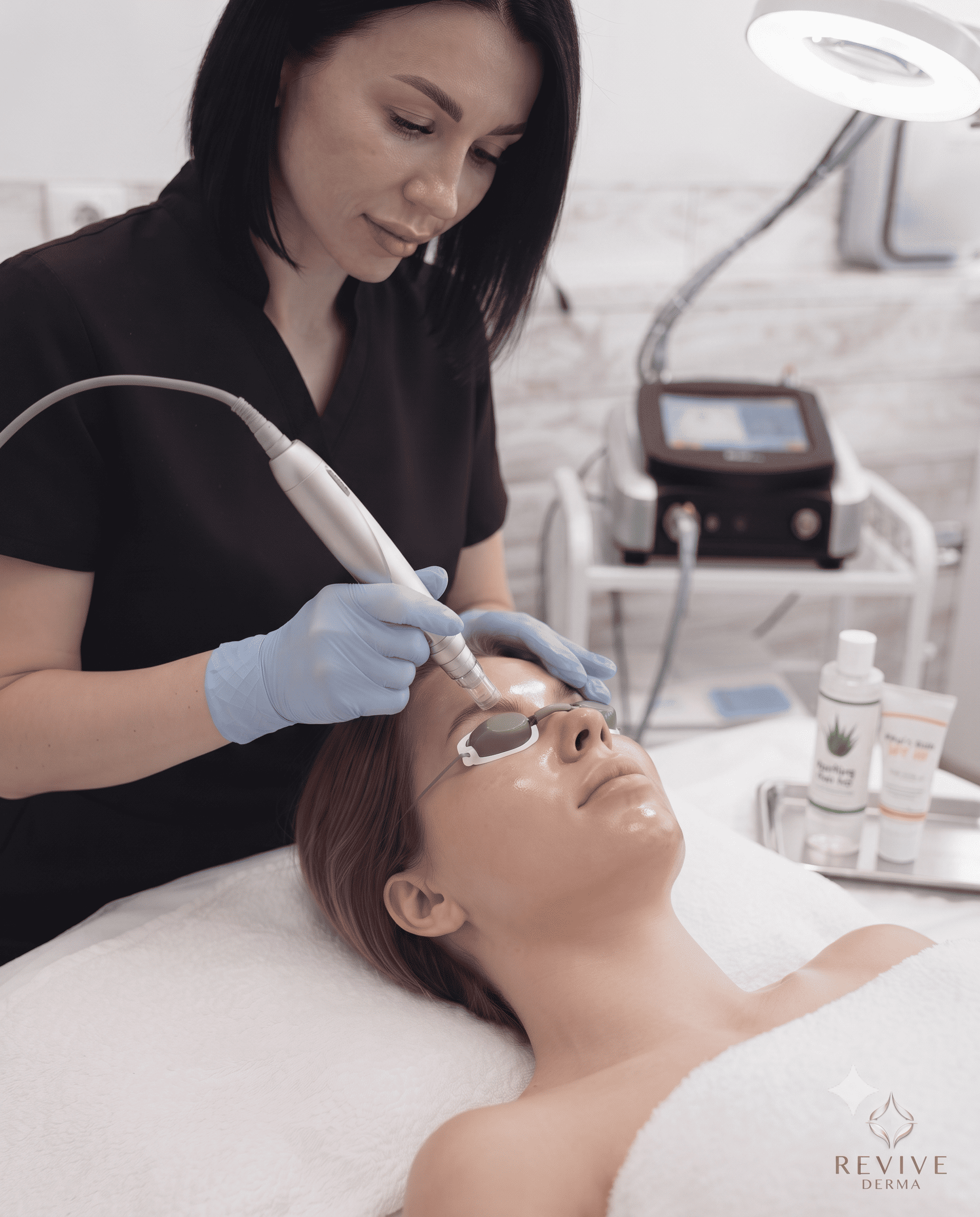 Skin Rejuvenation