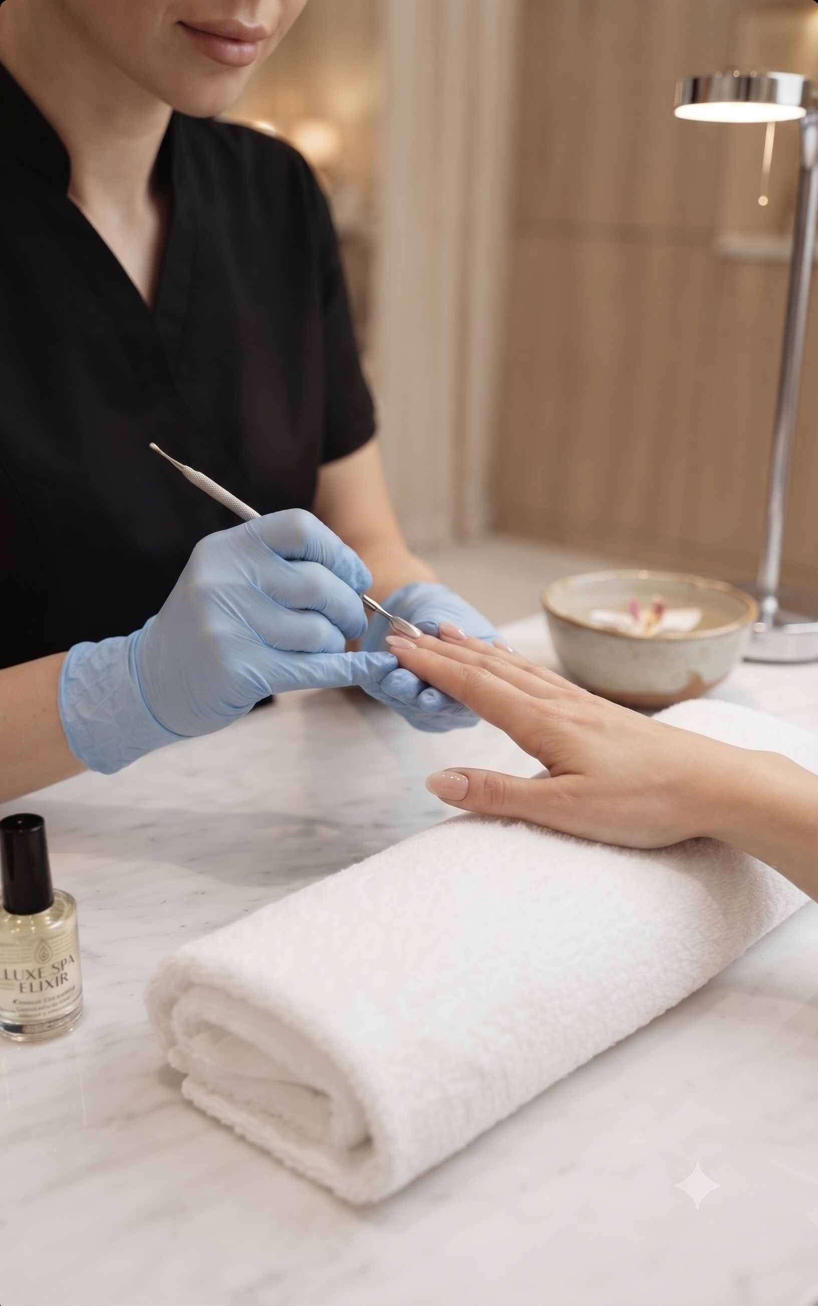 Classic Manicure
