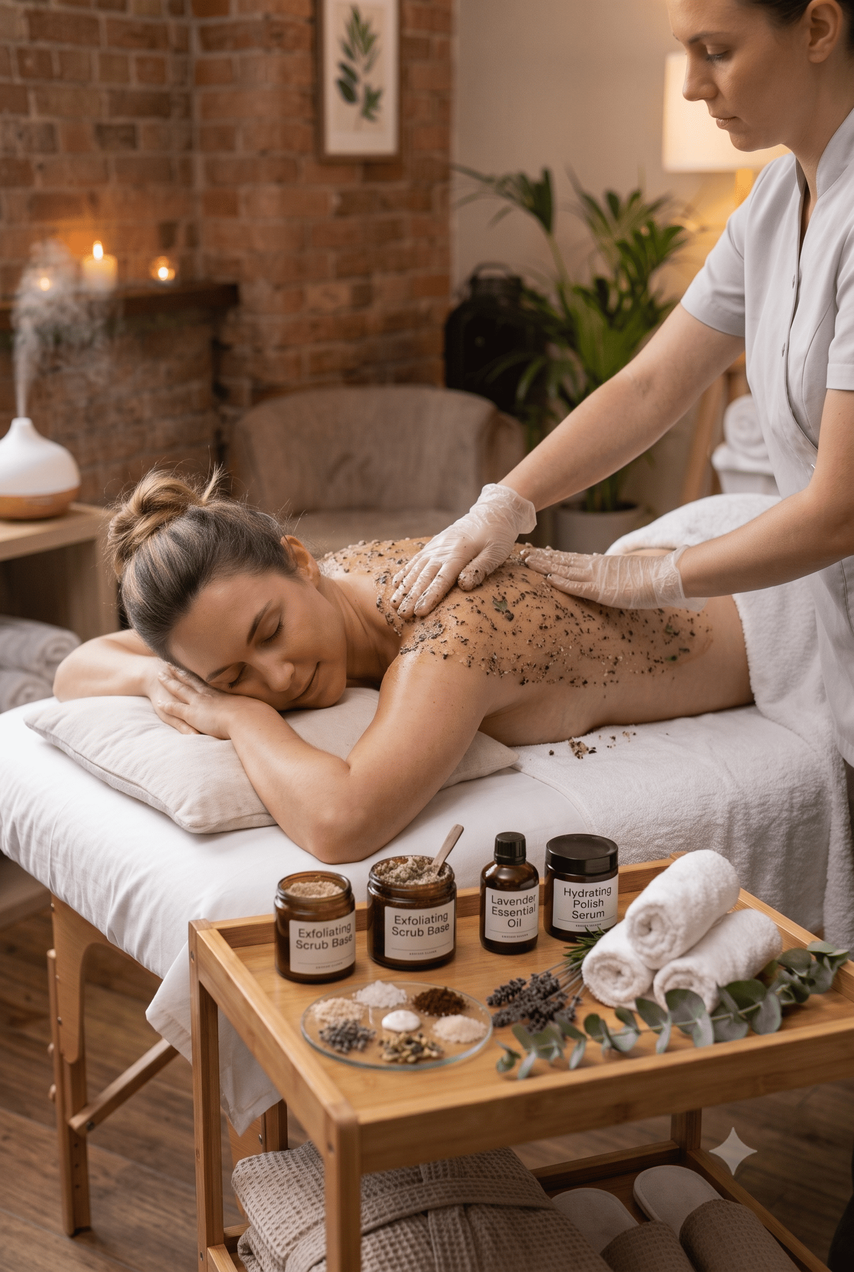 Body Spa